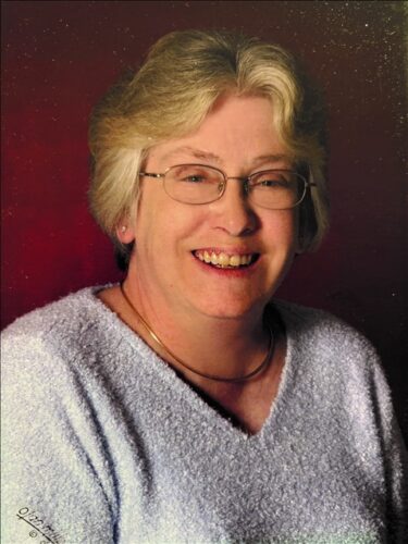 Tacy E. Hogue